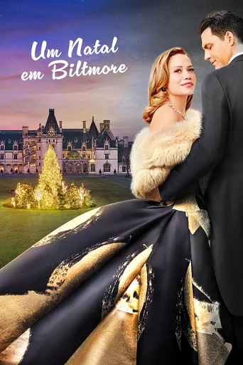 Assistir Um Natal em Biltmore Online