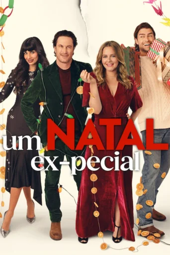 Assistir Um Natal Ex-pecial Online