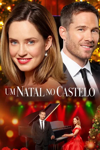 Assistir Um Natal no Castelo Online