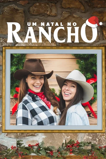 Assistir Um Natal no Rancho Online