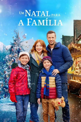 Assistir Um Natal para a Família Online