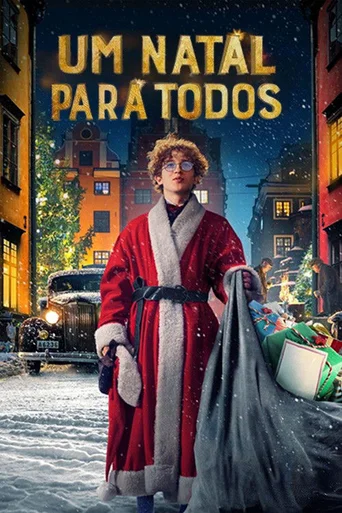 Assistir Um Natal Para Todos Online