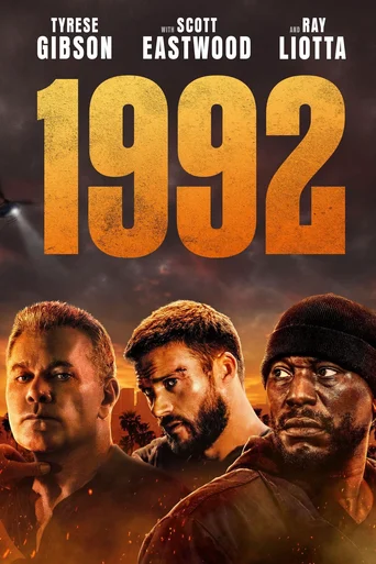 Assistir 1992 Online