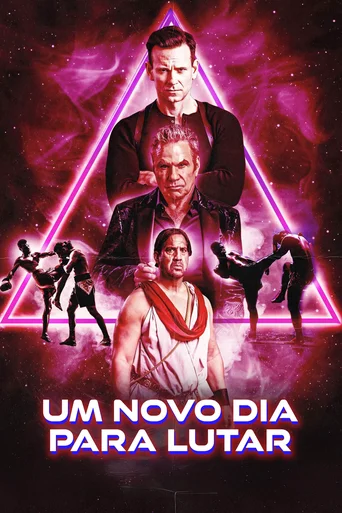 Assistir Um Novo Dia para Lutar Online