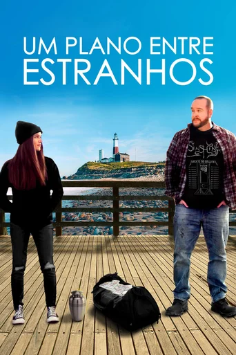 Assistir Um Plano Entre Estranhos Online