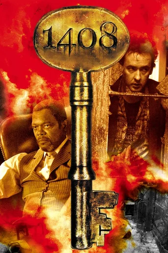 Assistir 1408 Online