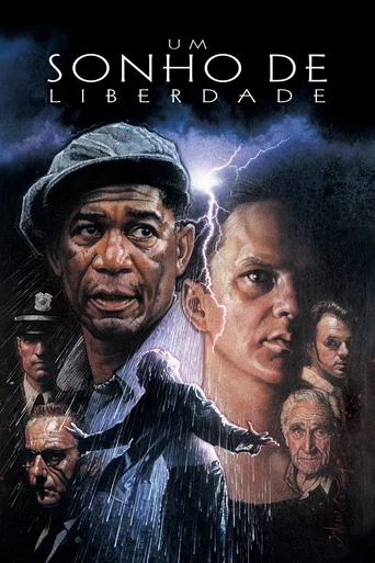 Assistir Um Sonho de Liberdade Online