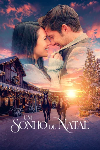 Assistir Um Sonho de Natal Online