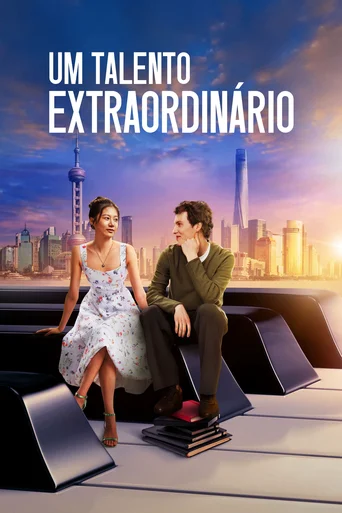 Assistir Um Talento Extraordinário Online