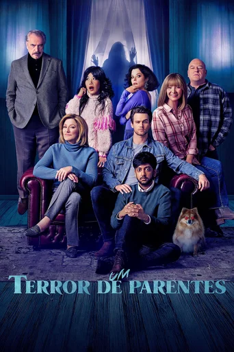 Assistir Um Terror de Parentes Online
