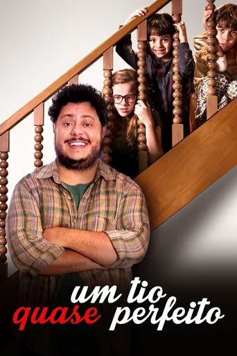 Assistir Um Tio Quase Perfeito Online