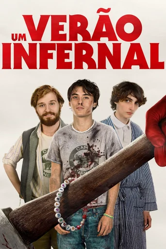 Assistir Um Verão Infernal Online