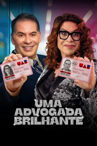 Assistir Uma Advogada Brilhante Online