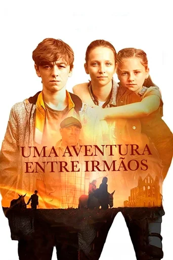Assistir Uma Aventura Entre Irmãos Online