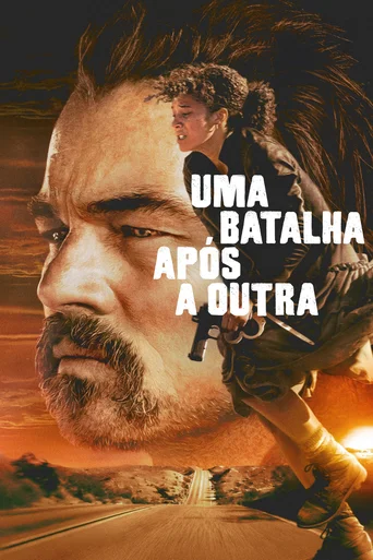 Assistir Uma Batalha Após A Outra Online