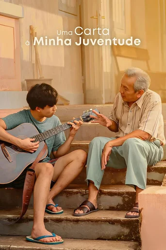 Assistir Uma Carta à Minha Juventude Online