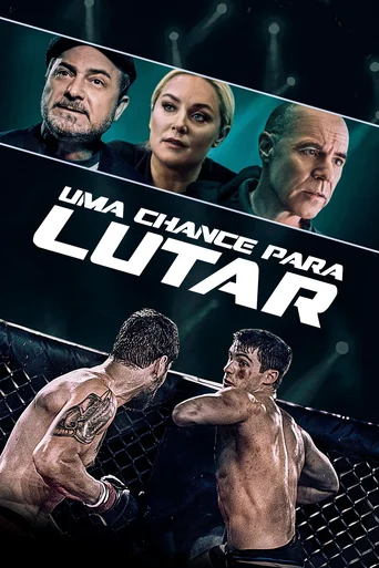 Assistir Uma Chance Para Lutar Online