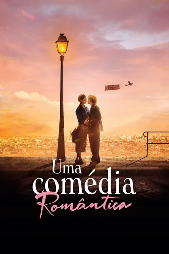 Assistir Uma Comédia Romântica Online