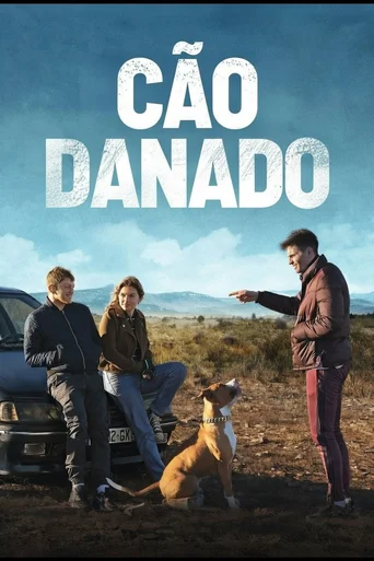 Assistir Uma Equipe Boa Pra Cachorro Online
