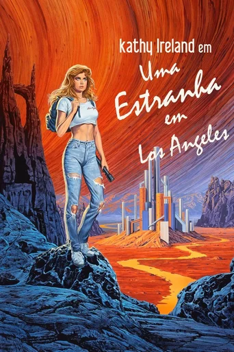Assistir Uma Estranha de Los Angeles Online
