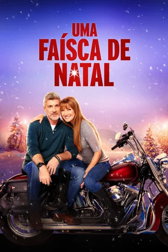 Assistir Uma Faísca de Natal Online