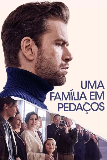 Assistir Uma Família em Pedaços Online