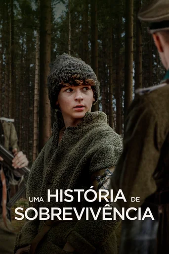 Assistir Uma História de Sobrevivência Online