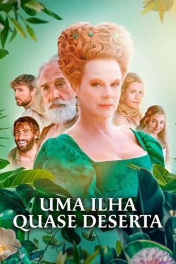 Assistir Uma Ilha Quase Deserta Online