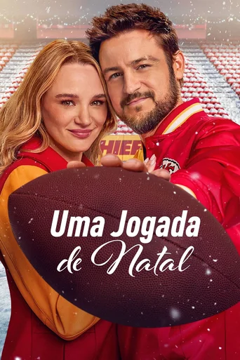 Assistir Uma Jogada de Natal Online