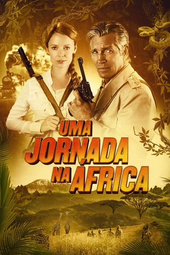 Assistir Uma Jornada na África Online