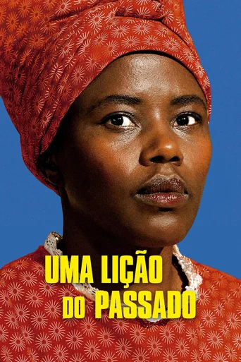 Assistir Uma Lição do Passado Online