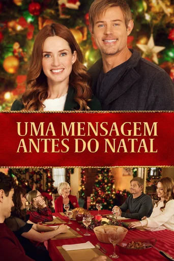 Assistir Uma Mensagem Antes do Natal Online