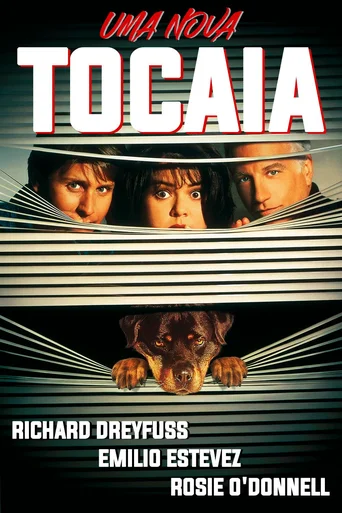 Assistir Uma Nova Tocaia Online