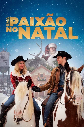 Assistir Uma Paixão no Natal Online