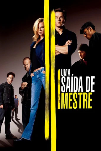 Assistir Uma Saída de Mestre Online