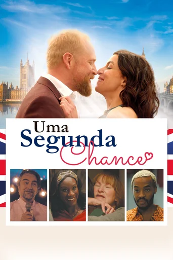 Assistir Uma Segunda Chance Online