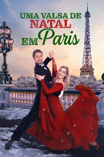 Assistir Uma Valsa de Natal em Paris Online