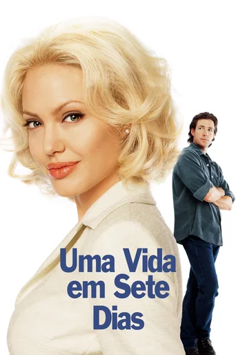 Assistir Uma Vida em Sete Dias Online