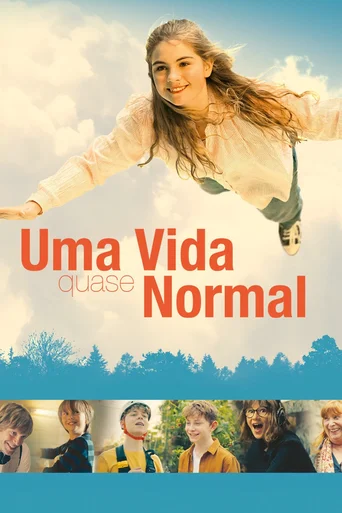 Assistir Uma Vida Quase Normal Online