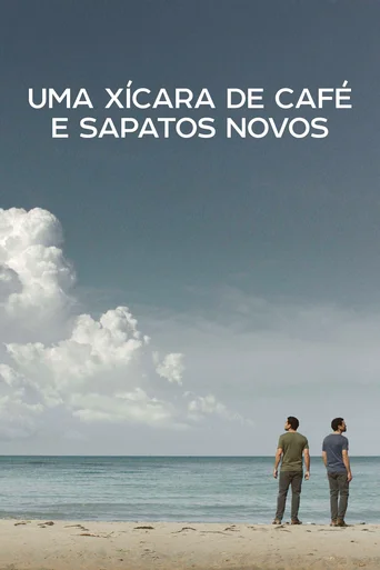 Assistir Uma Xícara de Café e Sapatos Novos Online