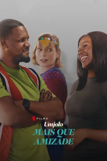 Assistir Umjolo: Mais que Amizade Online