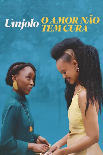 Assistir Umjolo: O Amor Não Tem Cura Online