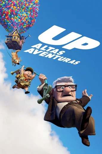 Assistir Up: Altas Aventuras Online