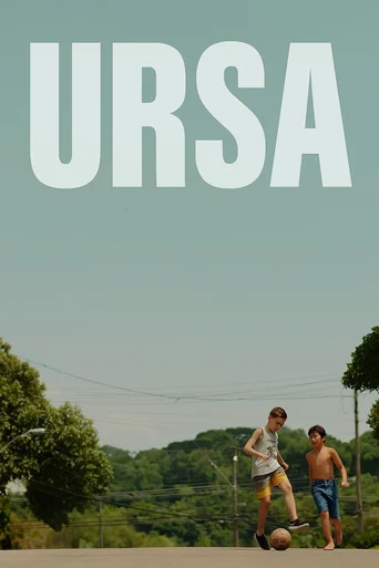 Assistir Ursa Online