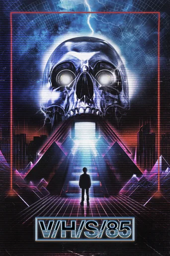 Assistir V/H/S/85 Online