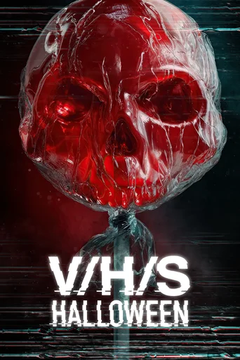 Assistir V/H/S/HALLOWEEN Online