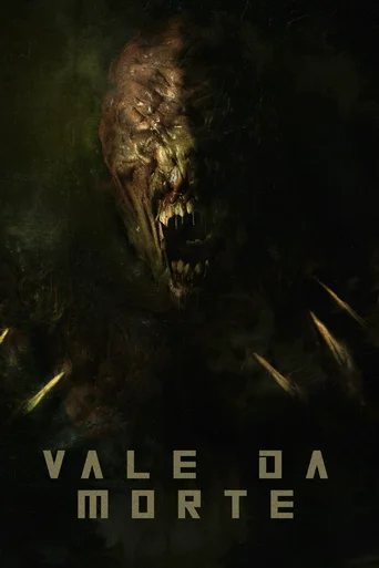 Assistir Vale da Morte Online