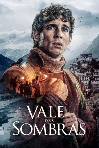 Assistir Vale das Sombras Online