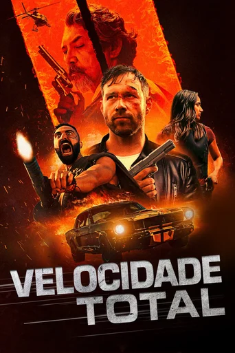 Assistir Velocidade Total Online