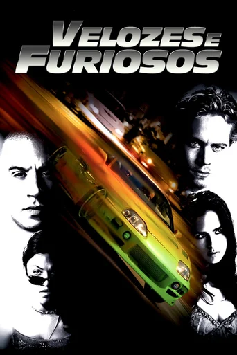 Assistir Velozes e Furiosos Online